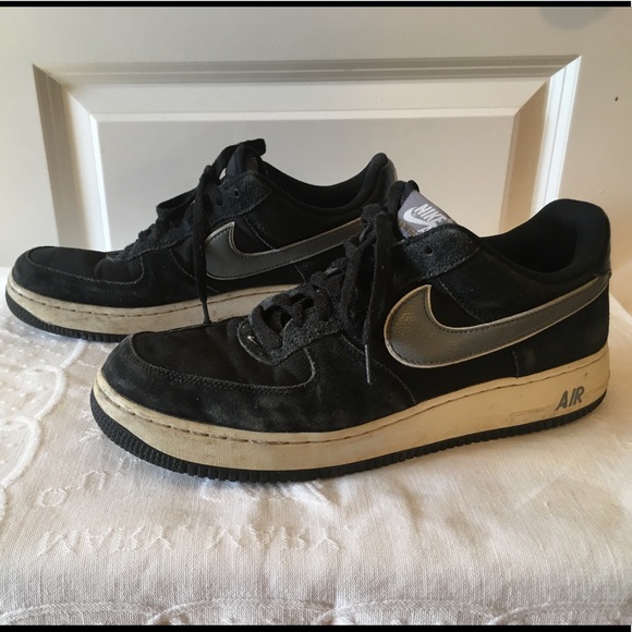 nike air force 1 suede low